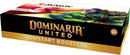 MTG Dominaria United - Jumpstart Booster Box | 18 Packs