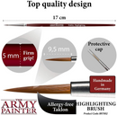 The Army Painter | Hobby Brush - Highlighting
