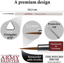 The Army Painter: Wargamer Brush - The Psycho