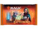 MTG Battlebond - Draft Booster Pack