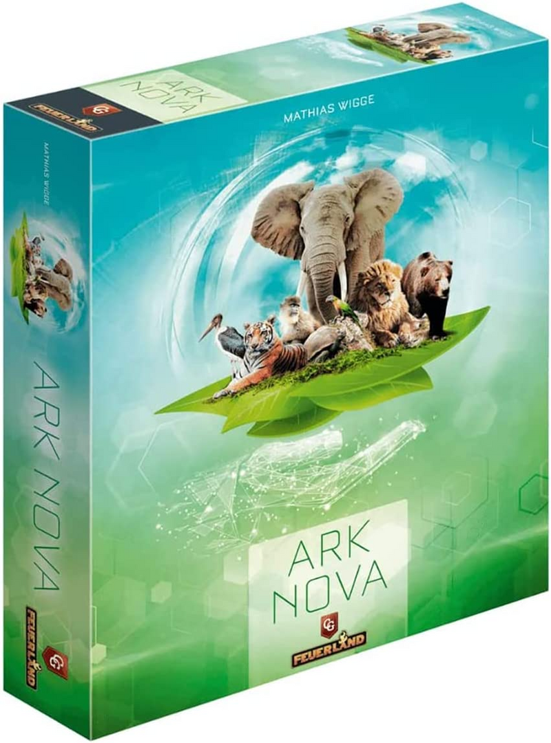 Ark Nova [Base Game]