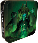 Conspiracy: Abyss Universe