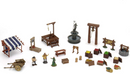WarLock Tiles: Accessory - Marketplace