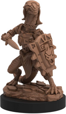 Epic Encounters: Chamber of the Serpent Folk