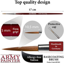 The Army Painter: Hobby Brush - Basecoating