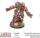 The Army Painter - Battlefields: Swamp Tuft