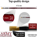 The Army Painter: Hobby Brush - Drybrush