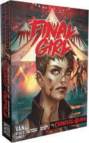 Final Girl: Carnage at the Carnival [Feature Film Expansion]