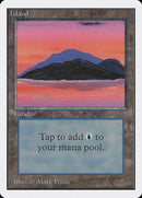 Island (C) [Unlimited Edition]