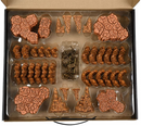 WarLock Tiles: Caverns - Base Set