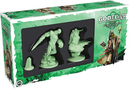 Godtear: Shayle, Keeper of the Oath & Landslide [Champion Expansion]