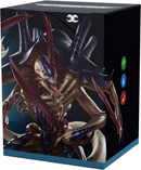 MTG Universes Beyond: Warhammer 40,000 Commander Deck - Tyranid Swarm