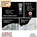 Gamemaster: Terrain Primer - Matt Sealer **Local Pick-Up and Purchase Only**