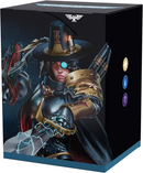 MTG Universes Beyond: Warhammer 40,000 Commander Deck - Forces of the Imperium