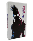 Radlands [Base Game]