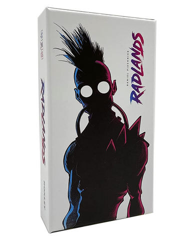 Radlands [Base Game]