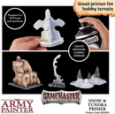 Gamemaster: Terrain Primer - Snow & Tundra **Local Pick-Up and Purchase Only**