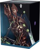 MTG Universes Beyond: Warhammer 40,000 Commander Deck - Necron Dynasties