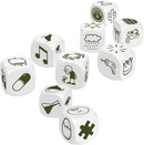 Rory's Story Cubes: Voyages