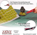 The Army Painter: Battlefields - Jungle Tuft