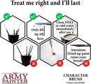 The Army Painter: Wargamer Brush - Character