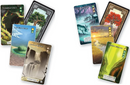 Mystic Vale: Essential Edition [Base Game & Expansions]