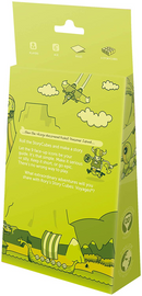 Rory's Story Cubes: Voyages