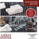 The Army Painter: Battlefields - Basing Glue 50ml
