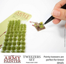The Army Painter: Tools - Tweezers Set