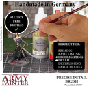 The Army Painter: Hobby Brush - Precise Detail