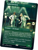 MTG Streets of New Capenna - Draft Booster Box