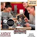 Gamemaster: Terrain Primer - Matt Sealer **Local Pick-Up and Purchase Only**