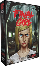 Final Girl: The Happy Trails Horror [Feature Film Expansion]