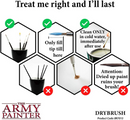 The Army Painter: Hobby Brush - Drybrush