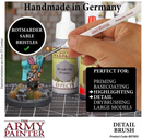 The Army Painter | Wargamer Brush: Detail
