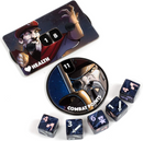 Dice Throne: Season 2 - Box 2 | Tactician vs Huntress [Base Game & Standalone Expansion]