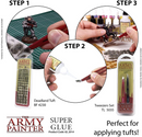 The Army Painter - Super Glue 24ml
