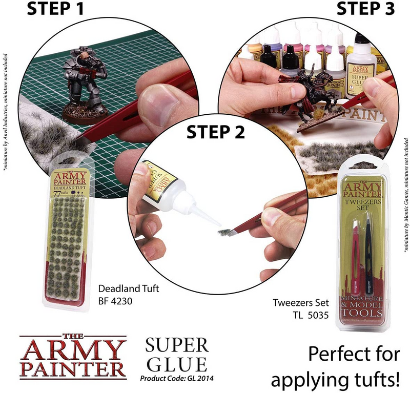 The Army Painter - Super Glue 24ml