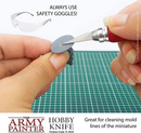 The Army Painter: Tools - Hobby Knife