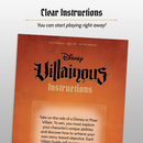 Disney Villainous: Bigger & Badder [Standalone/Expansion Game]
