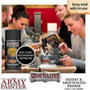 Gamemaster: Terrain Primer - Desert & Arid Wastes **Local Pick-Up and Purchase Only**