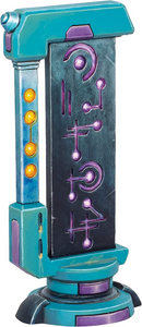 Marvel: Crisis Protocol - Cosmic Terrain