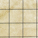 Chessex Battlemat - 1" Grid/Hex 23.5" x 26" Reversible RPG Mat