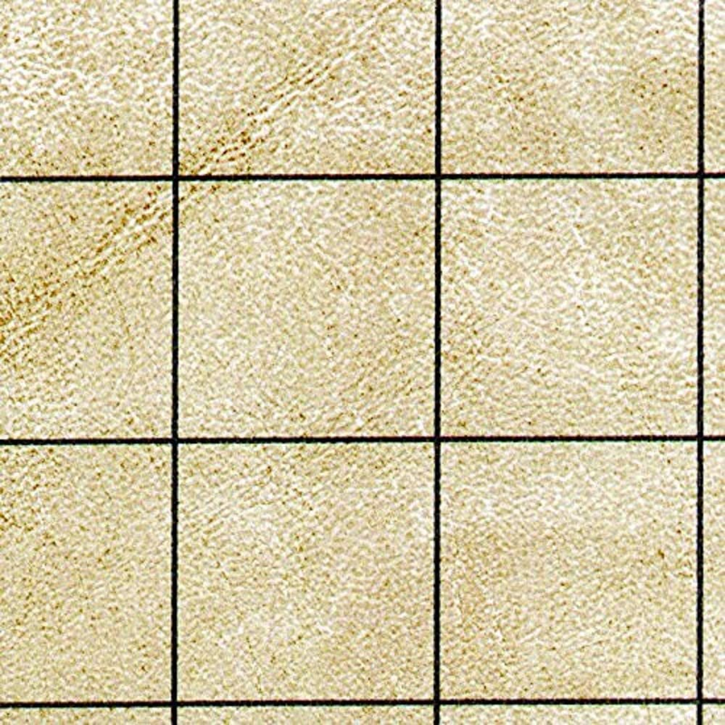 Chessex Battlemat - 1" Grid/Hex 23.5" x 26" Reversible RPG Mat