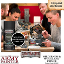 Gamemaster: Terrain Primer - Wilderness & Woodland **Local Pick-Up and Purchase Only**