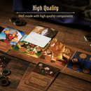Disney Villainous: Despicable Plots [Standalone/Expansion Game]