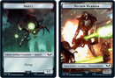 MTG Universes Beyond: Warhammer 40,000 Commander Deck - Necron Dynasties