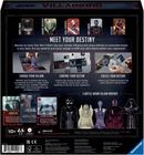 Star Wars Villainous: Power of the Dark Side [Base Game]