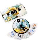 Dice Throne: Season 2 - Box 4 | Seraph vs Vampire Lord [Base Game & Standalone Expansion]