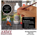 The Army Painter: Hobby Brush - Basecoating